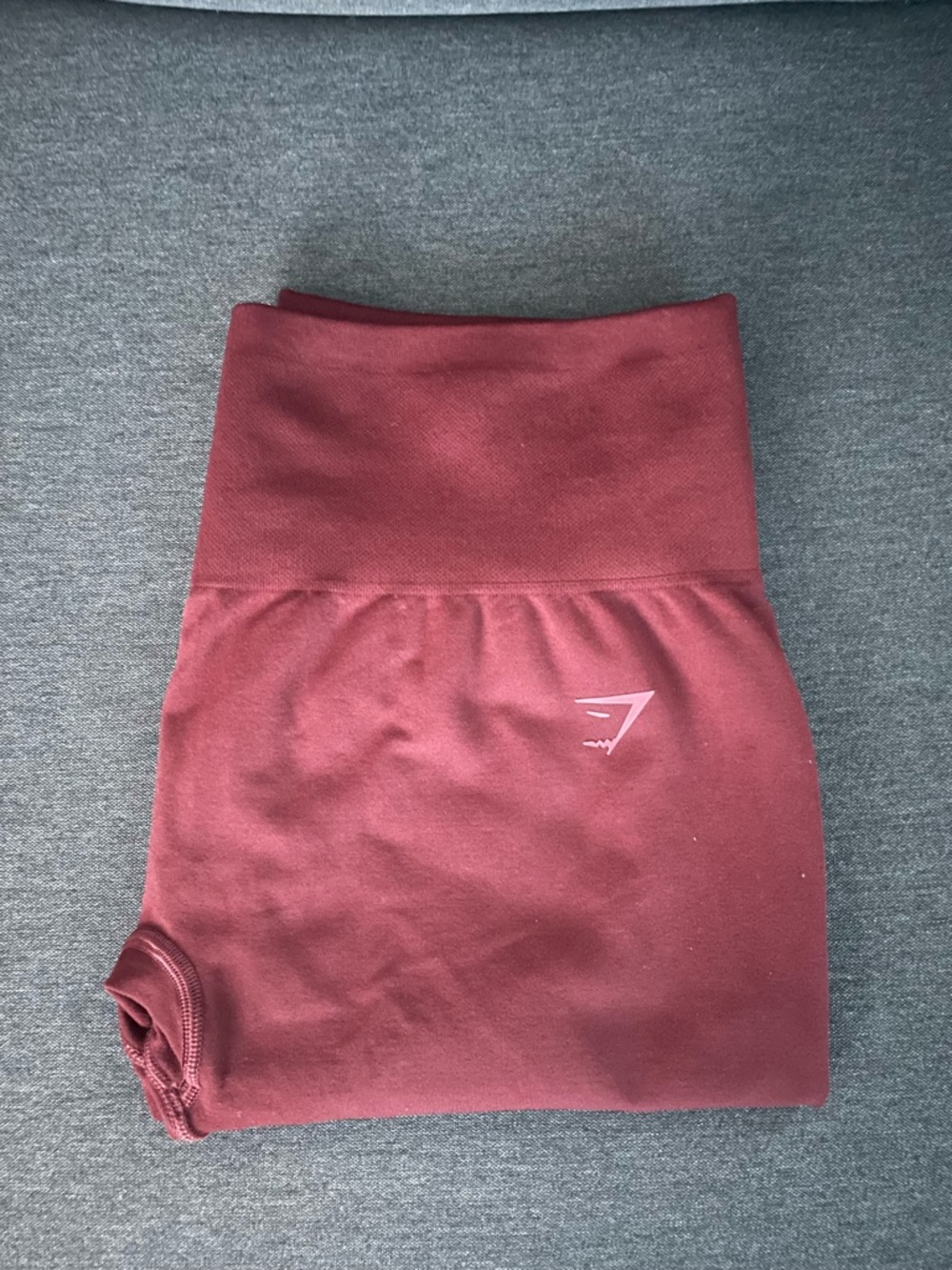 Gymshark High-Waist leggings